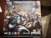 Portal Games Marvel Zombies