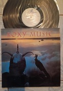 ROXY MUSIC "Avalon" MUZA