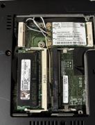 Pamięć RAM do laptopa 8Gb DDR3