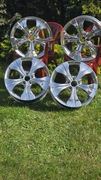 Felgi HONDA 18''