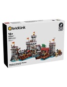 Lego 910047 BrickLink Designer Program - Średniowieczny nadmorski rynek