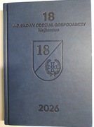 Kalendarz wojskowy 2026 18 WOG