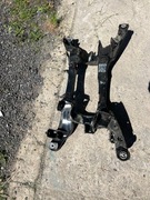 OPEL INSIGNIA A 4x4 sanki tylnego zawieszenia