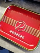 Taca blaszana Peroncino