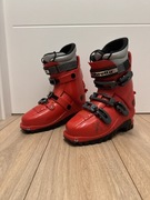 Buty skiturowe Silvretta X MountainSkitourenschuh