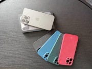 iPhone 13 Pro MAX 128GB prywatnie, stan bardzo dobry!