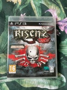 Risen 2 Playstation3