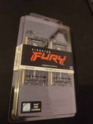Pamięć RAM DDR4 Kingston Fury 32GB