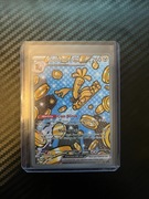 Gholdengo ex - 164/131 - Prismatic Evolutions