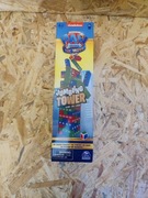 Psi Patrol Tańcząca Wieża Jumbling Tower Gra zręcznościowa dla dzieci od 5+