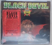 BLACK DEVIL DISCO CLUB - (CD) - WYDANIE AMERYKAŃSKIE digipack FOLIA