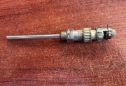 Czujnik Sonda termopara PT100