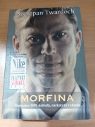 MORFINA Szczepan Twardoch 