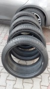 Michelin Pilot Sport 5 245/40 R19 98 Y XL, ZR 2024 prawie jak nowe