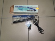 Prostownica plus karbownica First