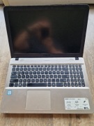 ASUS R541U | Dysk SSD 512 GB | i3 7 gen | 8 GB RAM | Gotowy do pracy