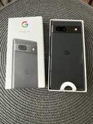 Google Pixel 7a 8/128 czarny