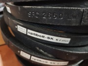 Pas klinowy SPC 2650 22x2650 OPTIBELT