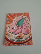 Karta POKEMON NIDORAN #32 