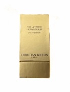 The Ultimate Lifting Serum Christian Breton