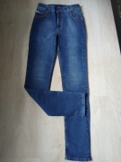 Sprzedam spodnie jeansowe damskie firma Grawik 