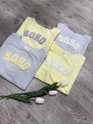 Bluzka by o la la różne kolory 