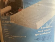 MATERAC 200x90 cm  - wysoka Klasa materaca  