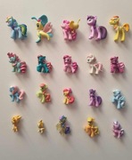 Figurki My Little Pony zestaw