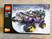 Lego Technic 42069 - Ekstremalna przygoda