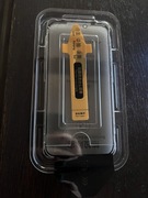 Szkło Hartowane IPhone 15 Pro Max z Aplikatorem