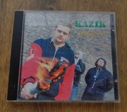 Kazik - Spalaj Się CD