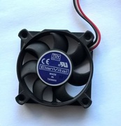 wentylator komputera 12 V