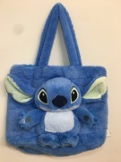 Torba Stitch Disney męka pluszowa nowa