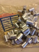 Kondensator KSE-013-01 - 330nF 160V