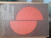 Michałowicz - Choroby układu nerwowego dzieci i młodzieży 