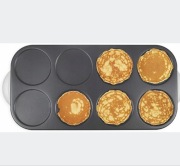 Naleśnikarka Livoo DOC186 1500 W biały