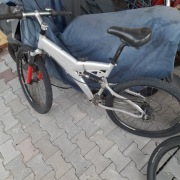 Rower górski   na kołach  26