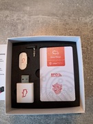 Zestaw do kompleksowej ochrony prywatności i bezpieczeństwa urządzeń