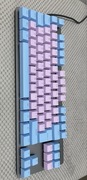logitech k835 tkl custom keycapy