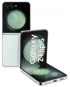 Samsung galaxy Z FLIP 5 8/512GB JAK NOWY ! FOLIE GW 12MCY SKLEP