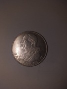 Moneta Moneta Jan Paweł II 1982