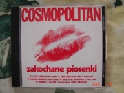 COSMOPOLITAN - ZAKOCHANE PIOSENKI to mix nastrojowych extra utworów.