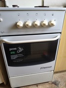 Kuchenka gazowa Mastercook