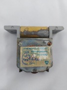 Zaczep elektromagnetyczny Metalplast Poznań ZE U7/0125/KW1