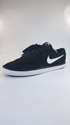 Buty męskie Nike SB Check Solar czarne r. 45 dł 29 cm wygodne solidne