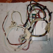 Pralka INDESIT IWSE5108 instalacja + moduł