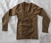 bielizna termoaktywna wojsk specjalnych coyot 75/IWS koszulka kalesony