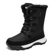 Buty Zimowe Śniegowe Śniegowce 38/39