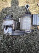 DPF Katalizator kia sportage 1.6 crdi C02U010