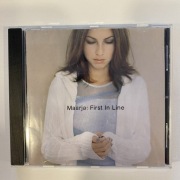 Maarja: „FIRST In Line”